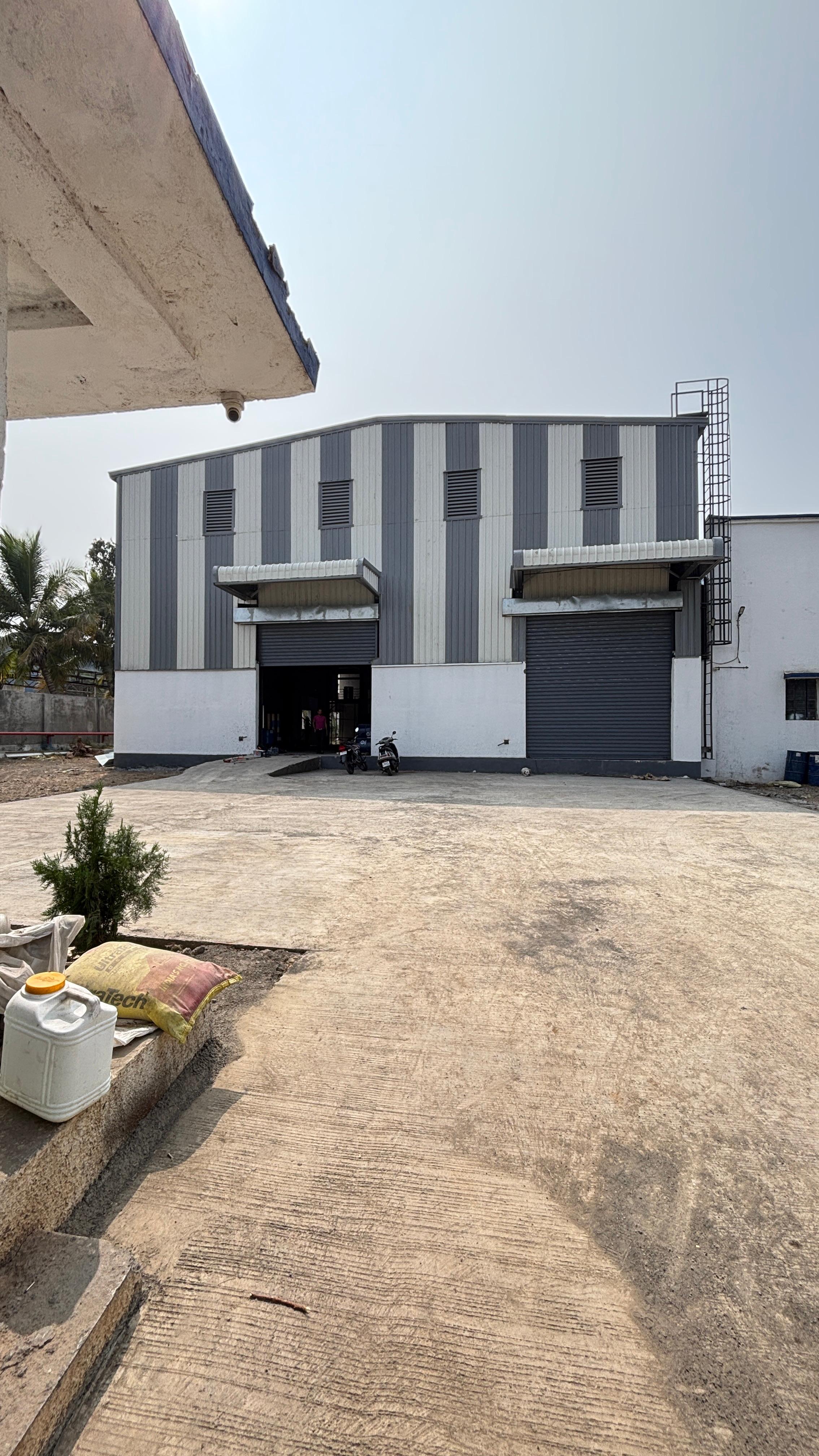 Quality inspection in coating process